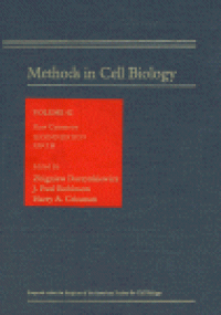 cover of the book Flow Cytometry