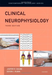 cover of the book Clinical Neurophysiology