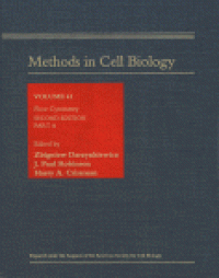 cover of the book Flow Cytometry Second Edition, Part A