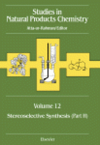 cover of the book Stereoselective Synthesis