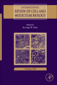 cover of the book International Review of Cell and Molecular Biology