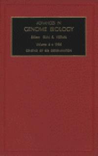 cover of the book Genetics of Sex Determination