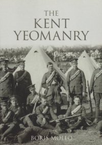 cover of the book The Kent Yeomanry