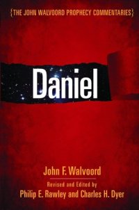 cover of the book Daniel