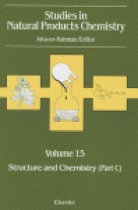 cover of the book Structure and chemistry (Part C)