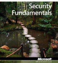 cover of the book Exam 98-367 Security Fundamentals