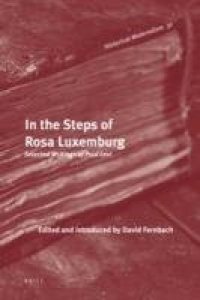 cover of the book In the Steps of Rosa Luxemburg