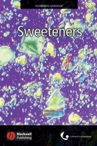 cover of the book Sweeteners