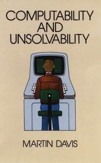 cover of the book Computability and Unsolvability