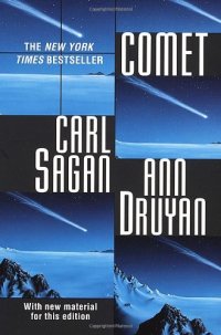 cover of the book Comet, Revised