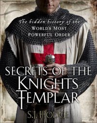 cover of the book Secrets of the Knights Templar