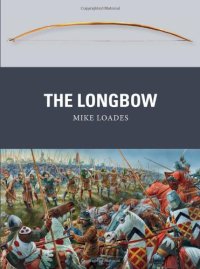 cover of the book The Longbow