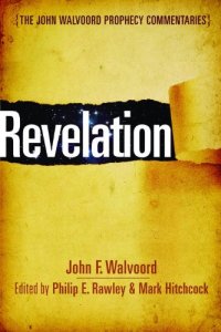 cover of the book Revelation