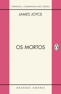 cover of the book Os Mortos