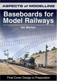 cover of the book Aspects of Modelling: Baseboards For Model Railways