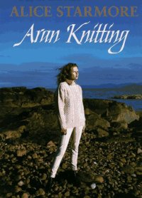 cover of the book Aran Knitting