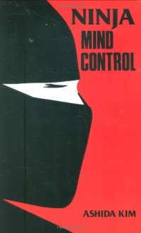 cover of the book Ninja Mind Control