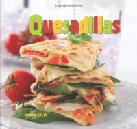 cover of the book Quesadillas