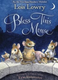 cover of the book Bless This Mouse