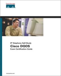 cover of the book Cisco DQOS Exam Certification Guide