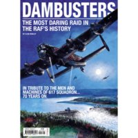 cover of the book Dambusters