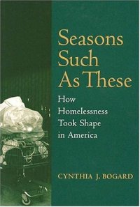 cover of the book Seasons Such as These