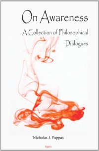 cover of the book On Awareness: A Collection of Philosophical Dialogues