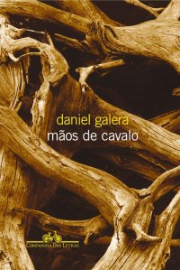 cover of the book Mãos de Cavalo