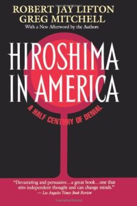 cover of the book Hiroshima in America