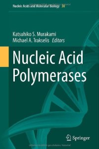 cover of the book Nucleic Acid Polymerases