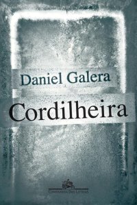 cover of the book Cordilheira