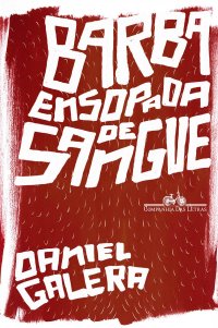 cover of the book Barba ensopada de sangue