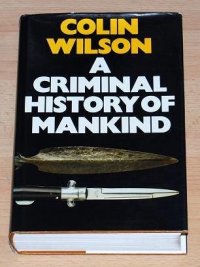 cover of the book Criminal History of Mankind