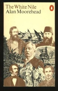 cover of the book White Nile