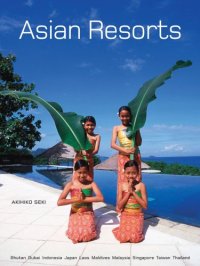 cover of the book Asian Resorts