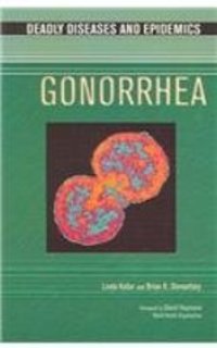 cover of the book Gonorrhea