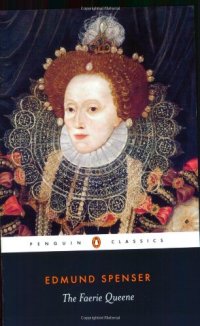 cover of the book The Faerie Queene