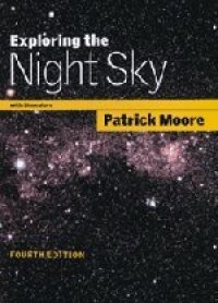 cover of the book Exploring the Night Sky with Binoculars