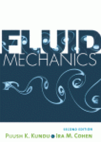 cover of the book Fluid Mechanics