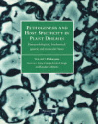 cover of the book Prokaryotes