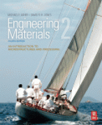 cover of the book Engineering Materials 2