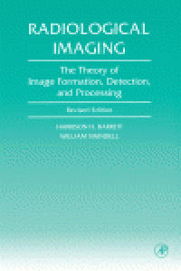 cover of the book Radiological Imaging