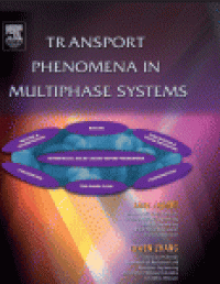 cover of the book Transport Phenomena in Multiphase Systems