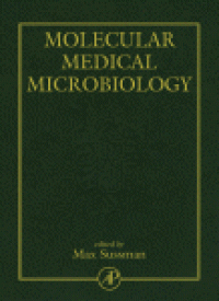 cover of the book Molecular Medical Microbiology