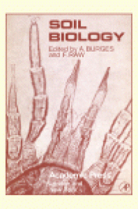 cover of the book Soil Biology