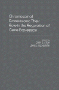 cover of the book Chromosomal Proteins and their Role in the Regulation of Gene Expression