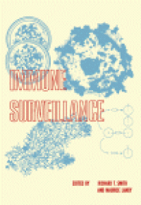 cover of the book Immune Surveillance