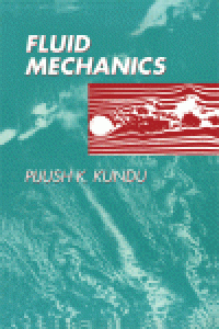 cover of the book Fluid Mechanics