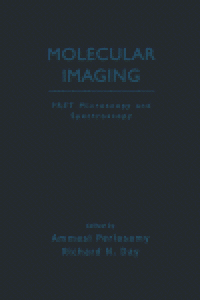 cover of the book Molecular Imaging. FRET Microscopy and Spectroscopy