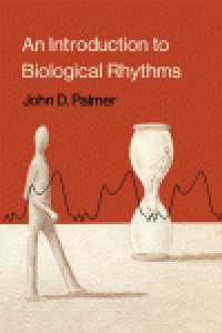 cover of the book An Introduction to Biological Rhythms